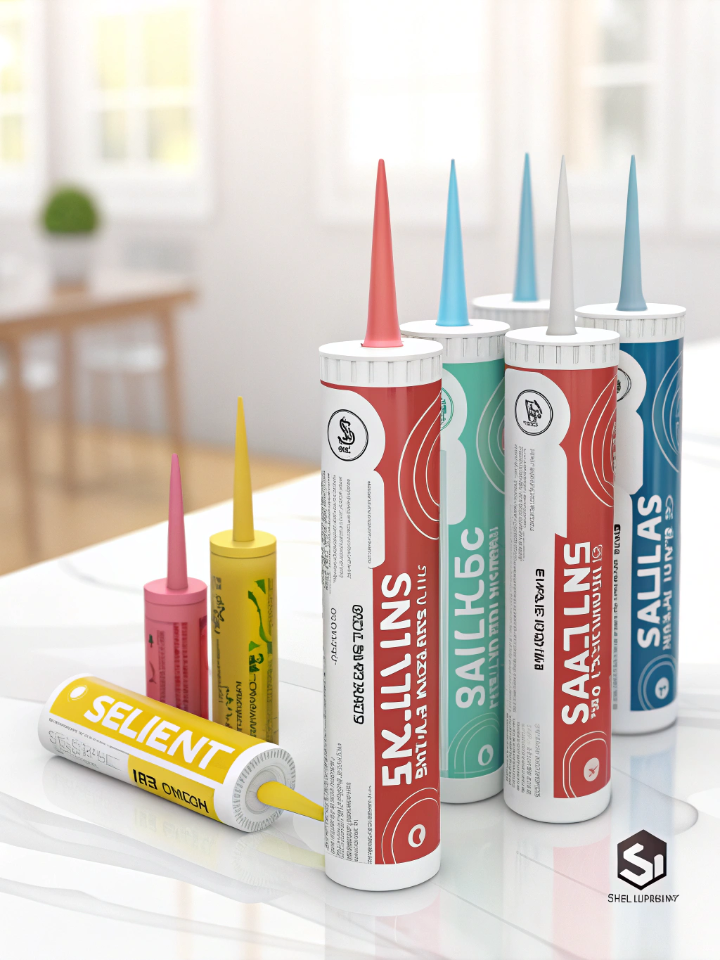 Hybrid Polymer Sealant