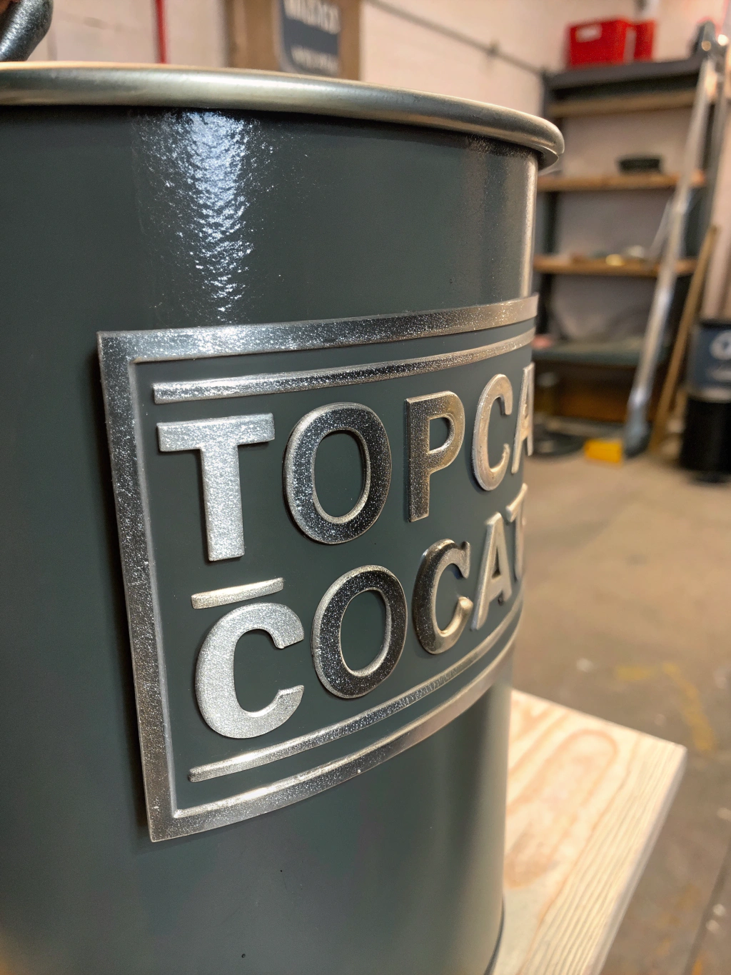 Polyester Marble Glue