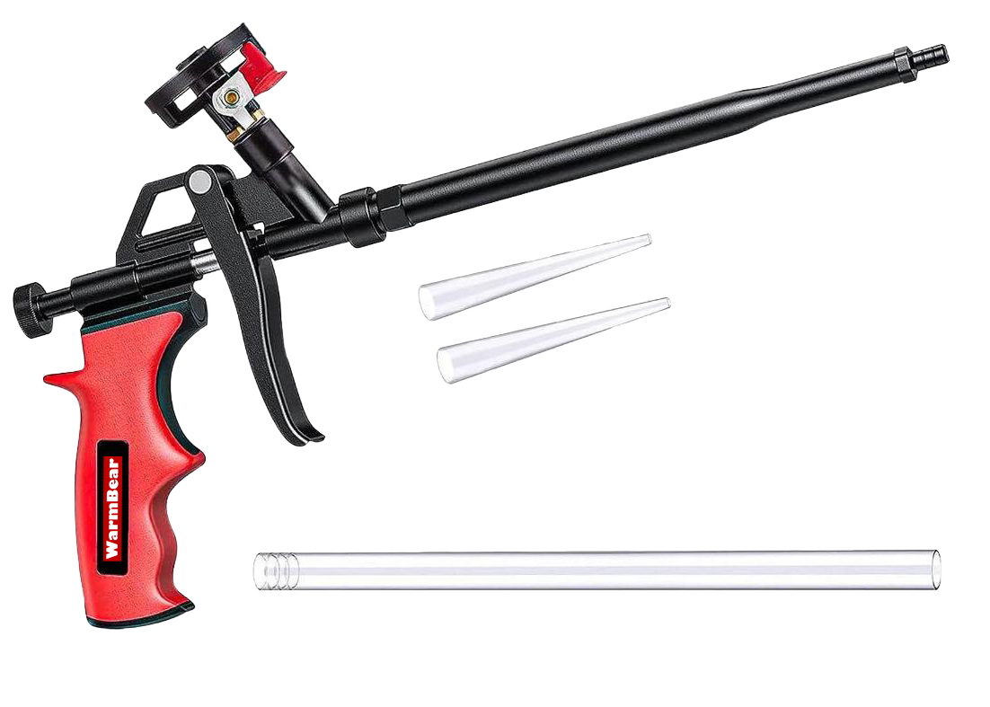 PU Foam Gun